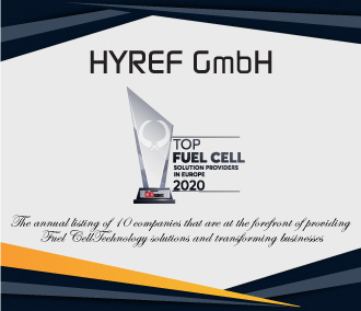 HYREF GmbH
